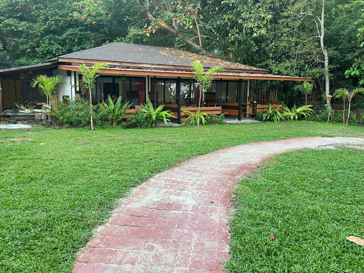 Mali Kradan Hotel Exterior foto